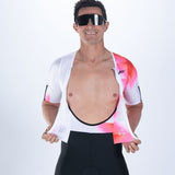 Zoot Sports TRI RACESUITS Men's Ultra Tri P1 Racesuit - Yo Yo Yo