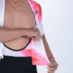 Zoot Sports TRI RACESUITS Men's Ultra Tri P1 Racesuit - Yo Yo Yo