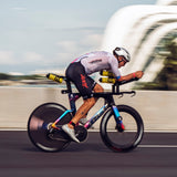 Zoot Sports TRI RACESUITS Men's Ultra Tri P1 Racesuit - Yo Yo Yo