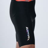 Zoot Sports TRI RACESUITS Men's Ultra Tri P1x Racesuit - Costa Del Sol