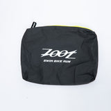 Zoot Sports TRI RACESUITS Men's Ultra Tri P1x Racesuit - Hyperblack