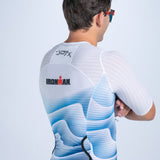 Zoot Sports TRI RACESUITS Men's Ultra Tri P1x Racesuit - IM Stratos