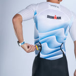 Zoot Sports TRI RACESUITS Men's Ultra Tri P1x Racesuit - IM Stratos