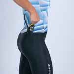 Zoot Sports TRI RACESUITS Men's Ultra Tri P1x Racesuit - IM Stratos