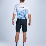 Zoot Sports TRI RACESUITS Men's Ultra Tri P1x Racesuit - IM Stratos