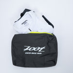Zoot Sports TRI RACESUITS Men's Ultra Tri P1x Racesuit Navy - Rouler