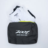 Zoot Sports TRI RACESUITS Men's Ultra Tri P1x Racesuit Navy - Rouler