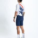Zoot Sports TRI RACESUITS Men's Ultra Tri P1x Racesuit Navy - Rouler