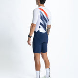 Zoot Sports TRI RACESUITS Men's Ultra Tri P1x Racesuit Navy - Rouler