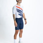 Zoot Sports TRI RACESUITS Men's Ultra Tri P1x Racesuit Navy - Rouler