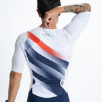 Zoot Sports TRI RACESUITS Men's Ultra Tri P1x Racesuit Navy - Rouler
