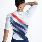 Zoot Sports TRI RACESUITS Men's Ultra Tri P1x Racesuit Navy - Rouler
