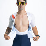 Zoot Sports TRI RACESUITS Men's Ultra Tri P1x Racesuit Navy - Rouler
