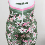 Zoot Sports TRI RACESUITS Women's Athena Tri Aero Racesuit - IM Strength