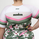 Zoot Sports TRI RACESUITS Women's Athena Tri Aero Racesuit - IM Strength