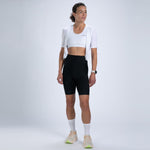 Zoot Sports TRI RACESUITS Women's Core Tri Aero Fz Racesuit - White