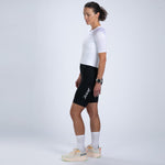 Zoot Sports TRI RACESUITS Women's Core Tri Aero Fz Racesuit - White