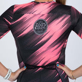 Zoot Sports TRI RACESUITS Women's Ltd Tri Aero Fz Racesuit - DriftSPEED