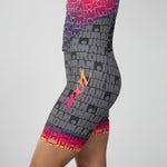 Zoot Sports TRI RACESUITS Women's Ltd Tri Aero Fz Racesuit - IM Endurance