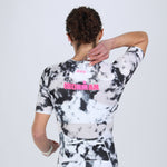 Zoot Sports TRI RACESUITS Women's Ltd Tri Aero Fz Racesuit - IM Resilience