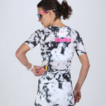 Zoot Sports TRI RACESUITS Women's Ltd Tri Aero Fz Racesuit - IM Resilience