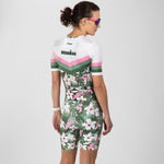 Zoot Sports TRI RACESUITS Women's Ltd Tri Aero Fz Racesuit - IM Strength