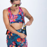 Zoot Sports TRI RACESUITS Women's Ltd Tri Slvs Fz Racesuit - Queen K