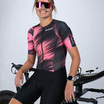 Zoot Sports TRI RACESUITS Women's Ultra Tri P1 Exos Racesuit - DriftSPEED