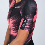 Zoot Sports TRI RACESUITS Women's Ultra Tri P1 Exos Racesuit - DriftSPEED