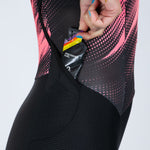 Zoot Sports TRI RACESUITS Women's Ultra Tri P1 Exos Racesuit - DriftSPEED