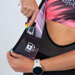 Zoot Sports TRI RACESUITS Women's Ultra Tri P1 Exos Racesuit - DriftSPEED