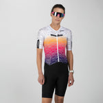 Zoot Sports TRI RACESUITS Women's Ultra Tri P1 Exos Racesuit - IM Endurance