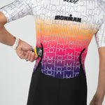 Zoot Sports TRI RACESUITS Women's Ultra Tri P1 Exos Racesuit - IM Endurance