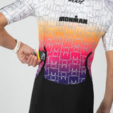 Zoot Sports TRI RACESUITS Women's Ultra Tri P1 Exos Racesuit - IM Endurance