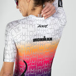 Zoot Sports TRI RACESUITS Women's Ultra Tri P1 Exos Racesuit - IM Endurance