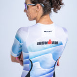 Zoot Sports TRI RACESUITS Women's Ultra Tri P1 Racesuit   - IM Stratos