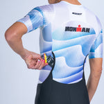 Zoot Sports TRI RACESUITS Women's Ultra Tri P1 Racesuit   - IM Stratos