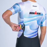 Zoot Sports TRI RACESUITS Women's Ultra Tri P1 Racesuit   - IM Stratos