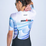 Zoot Sports TRI RACESUITS Women's Ultra Tri P1 Racesuit   - IM Stratos