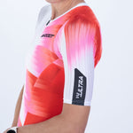 Zoot Sports TRI RACESUITS Women's Ultra Tri P1 Racesuit - Yo Yo Yo