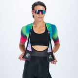 Zoot Sports TRI RACESUITS Women's Ultra Tri P1x Racesuit - Hyperburst