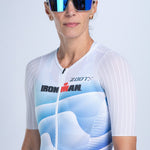 Zoot Sports TRI RACESUITS Women's Ultra Tri P1x Racesuit - IM Stratos