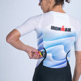 Zoot Sports TRI RACESUITS Women's Ultra Tri P1x Racesuit - IM Stratos