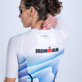 Zoot Sports TRI RACESUITS Women's Ultra Tri P1x Racesuit - IM Stratos