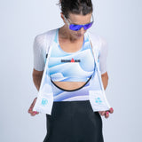 Zoot Sports TRI RACESUITS Women's Ultra Tri P1x Racesuit - IM Stratos