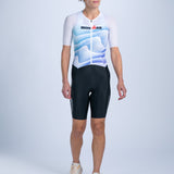Zoot Sports TRI RACESUITS Women's Ultra Tri P1x Racesuit - IM Stratos