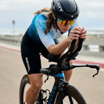 Zoot Sports TRI RACESUITS Women's Ultra Tri P1x Racesuit - La Plage