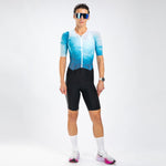 Zoot Sports TRI RACESUITS Women's Ultra Tri P1x Racesuit - La Plage