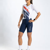 Zoot Sports TRI RACESUITS Women's Ultra Tri P1x Racesuit - Rouler
