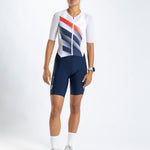 Zoot Sports TRI RACESUITS Women's Ultra Tri P1x Racesuit - Rouler
